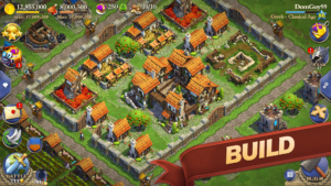 DomiNations 12.1330.1330