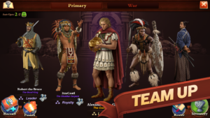 DomiNations 12.1330.1330