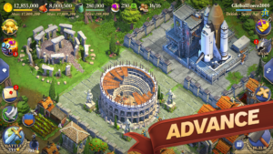 DomiNations 12.1330.1330