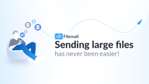 Filemail - File Transfer App 4.3.31