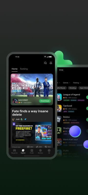 OnePlus Games 10 13 2 APK Download by HeyTap APKMirror