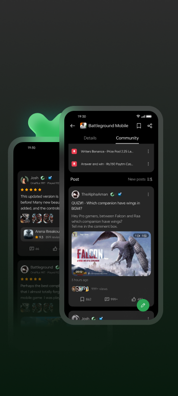 OnePlus Games 10 19 6 APK Download by HeyTap APKMirror