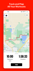 Map My Ride With GPS Tracker 25.5.0 (120-640dpi) (Android 9.0+)