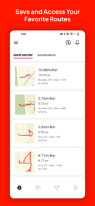 Map My Ride With GPS Tracker 25.5.0 (120-640dpi) (Android 9.0+)