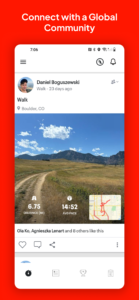 Map My Ride With GPS Tracker 25.5.0 (120-640dpi) (Android 9.0+)