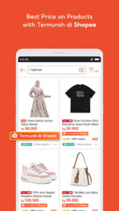 Shopee 3.44.17 (120-640dpi) (Android 5.0+)