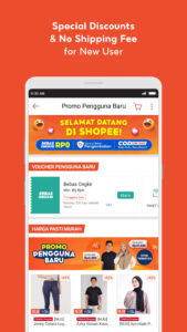Shopee 3.44.17 (120-640dpi) (Android 5.0+)