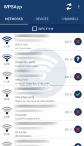 WPSApp 1.7.08 WPSApp 1.7.08