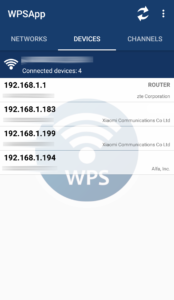 WPSApp 1.7.08 WPSApp 1.7.08