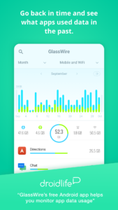 GlassWire Data Usage Monitor 3.0.365r beta GlassWire Data Usage Monitor 3.0.365r beta