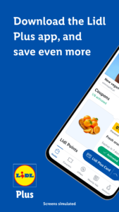 Lidl Plus 17.6.5 Lidl Plus 17.6.5