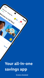 Lidl Plus 17.6.5 Lidl Plus 17.6.5