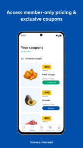 Lidl Plus 17.6.5 Lidl Plus 17.6.5
