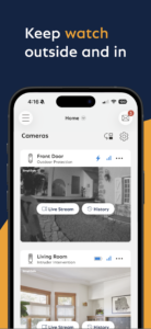 SimpliSafe Home Security App 3.25.0 SimpliSafe Home Security App 3.25.0