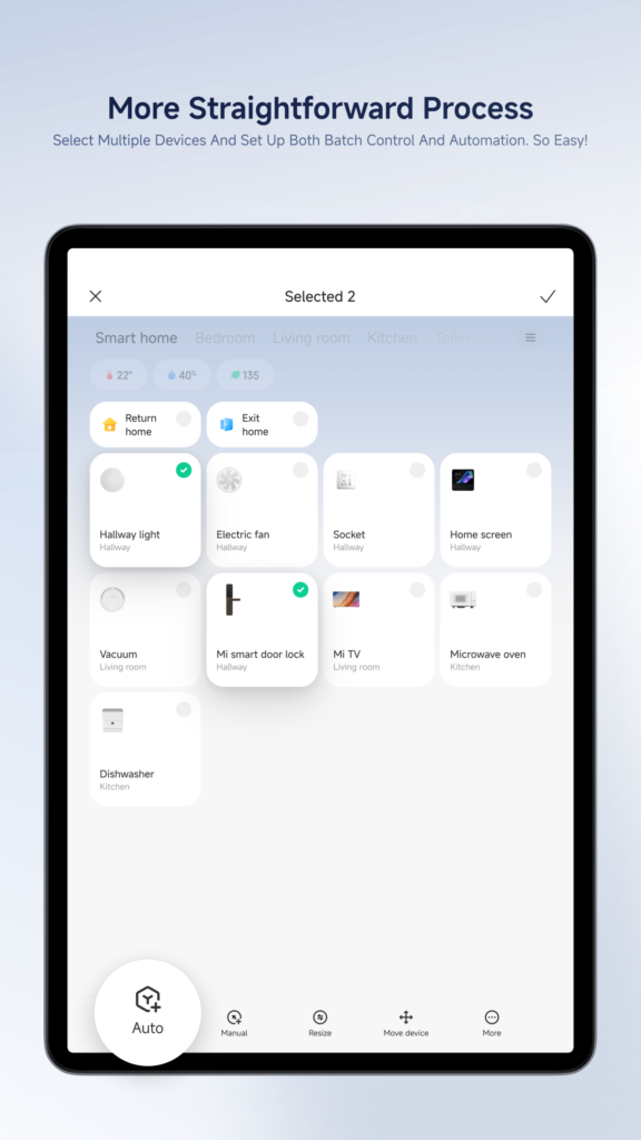 Xiaomi Home 10 6 509 APK Download by Beijing Xiaomi Mobile Software Co
