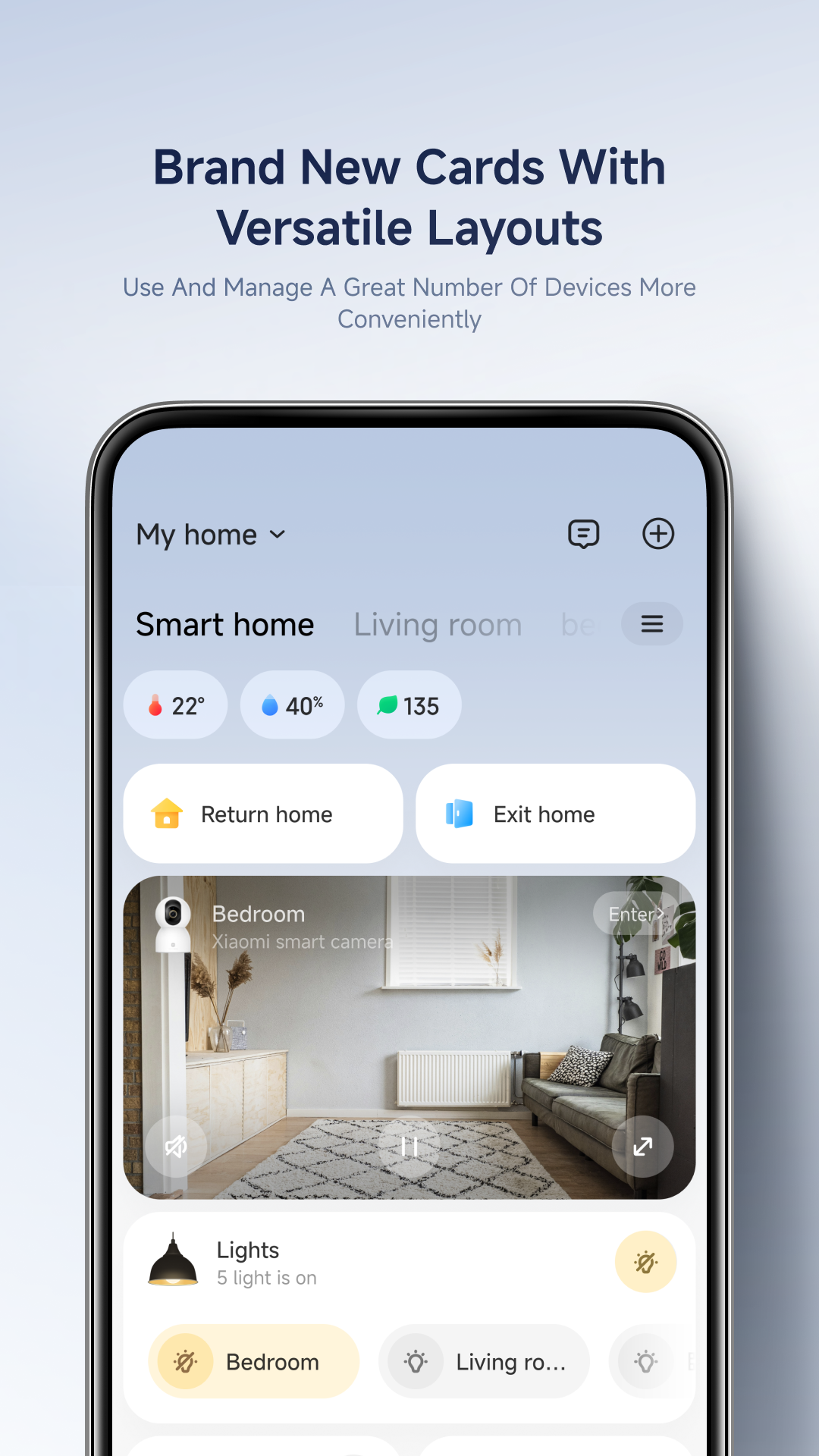 Xiaomi Home 9 9 700 APK Download by Beijing Xiaomi Mobile Software Co