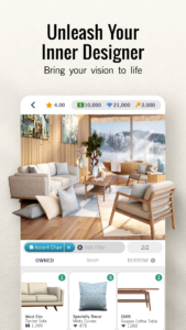 Design Home™: House Makeover 1.111.070