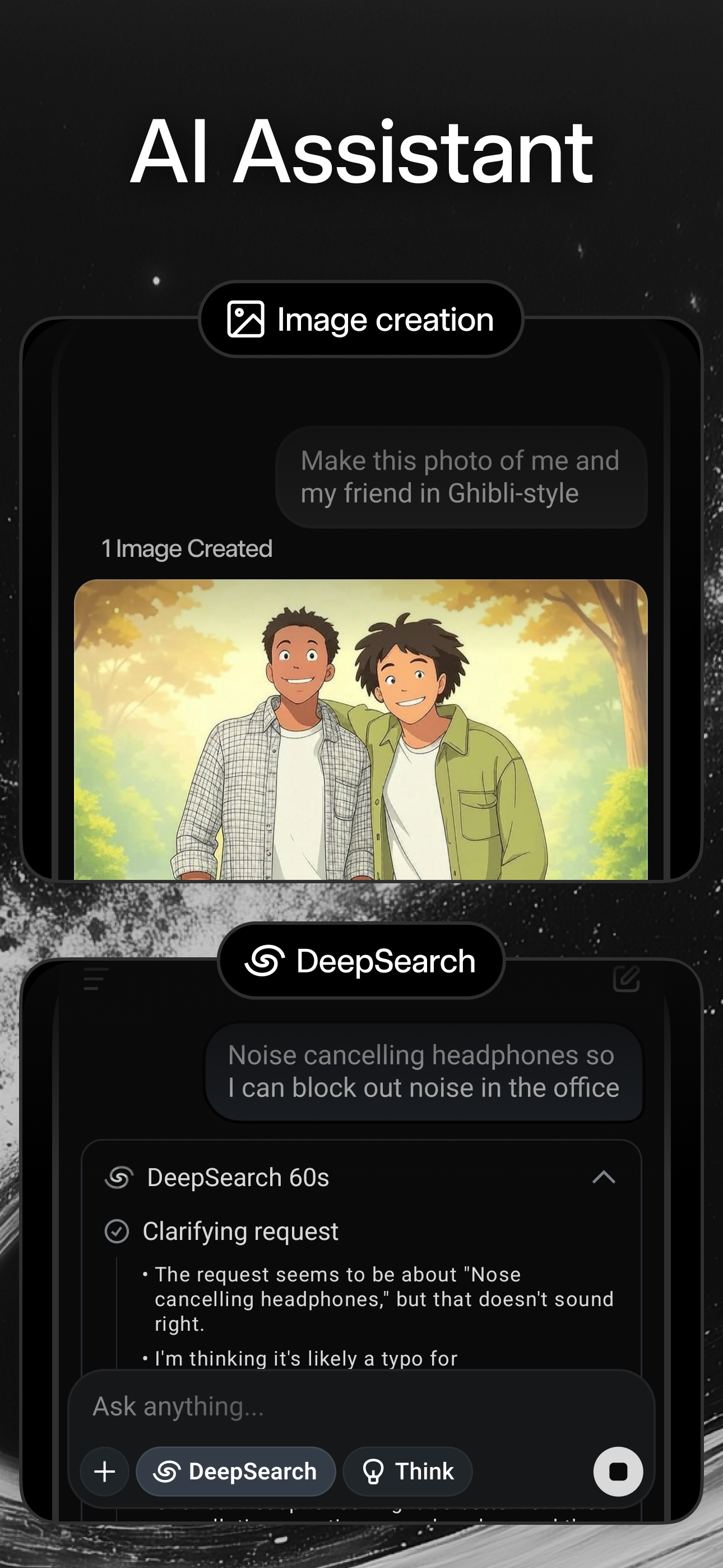 Grok - AI Assistant 0.1.3 (arm64-v8a) (160dpi) APK Download by xAI