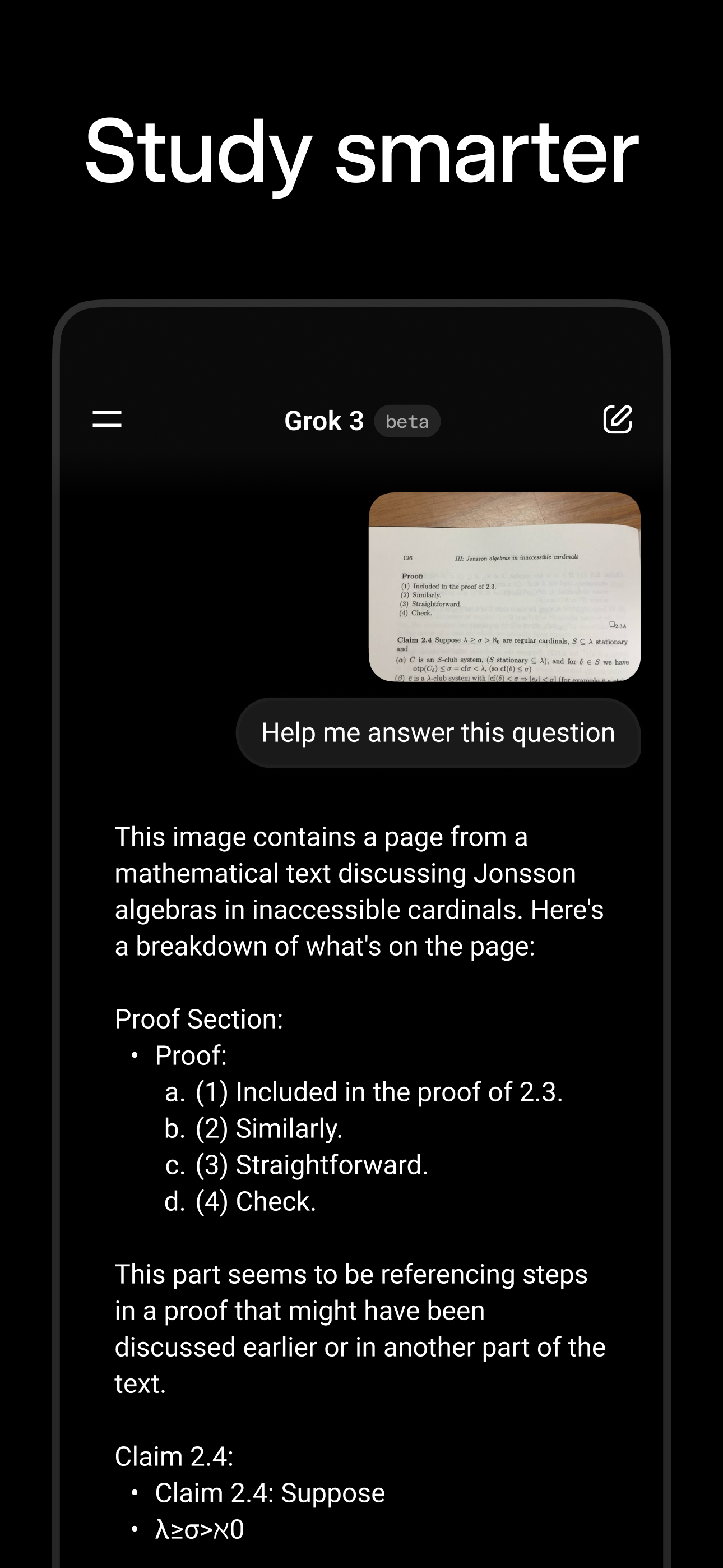 Download Grok - AI Assistant APKs for Android - APKMirror
