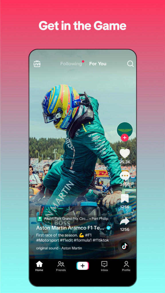 TikTok 36 5 4 (arm64 v8a   arm v7a) (nodpi) (Android 5 0 ) APK Download