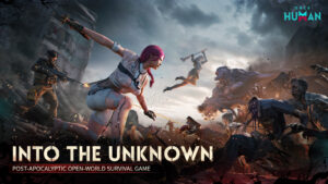 Once Human 1.0.12