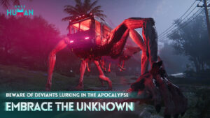 Once Human 1.0.12