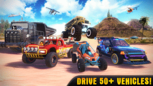 OTR - Offroad Car Driving Game 1.16.0