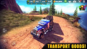 OTR - Offroad Car Driving Game 1.16.0