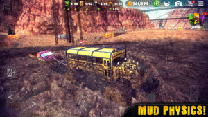 OTR - Offroad Car Driving Game 1.16.0