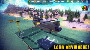 OTR - Offroad Car Driving Game 1.16.0