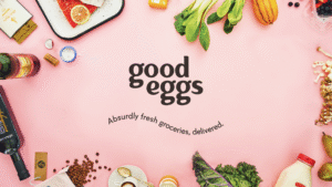 Good Eggs 4.4.0