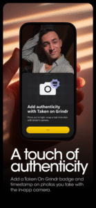 Grindr - Gay Dating & Chat 25.10.2 (120-640dpi) (Android 8.0+)