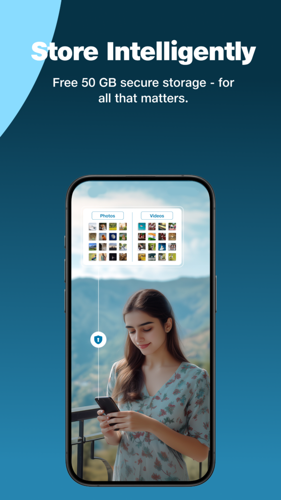 JioAICloud 20 17 5 APK Download by Jio Platforms Limited APKMirror