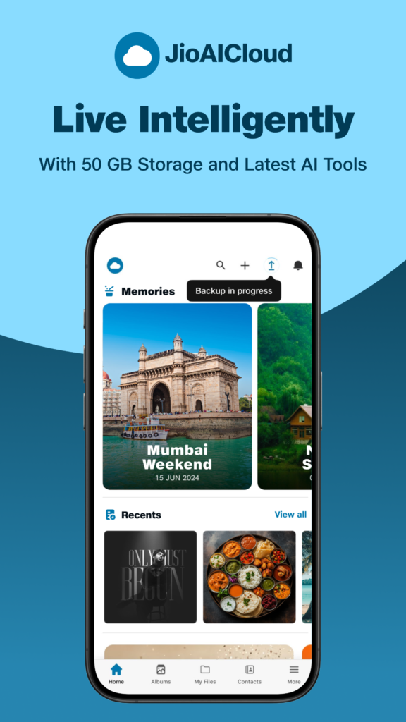 JioAICloud 21 17 14 APK Download by Jio Platforms Limited APKMirror