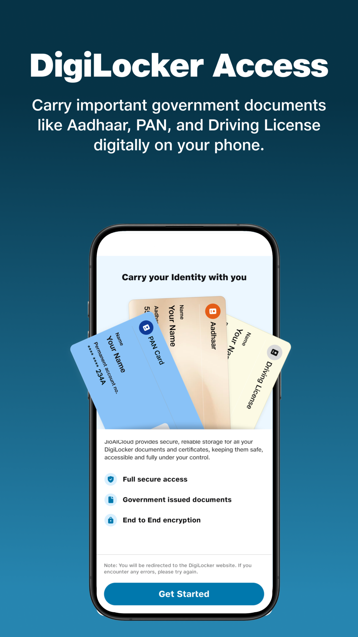 JioAICloud 20 17 5 APK Download by Jio Platforms Limited APKMirror