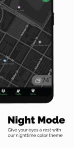 MapQuest: Get Directions 3.23.1 (arm-v7a) (Android 4.2+)