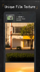 ProCCD - Digital Film Camera 3.7.3