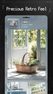 ProCCD - Digital Film Camera 3.7.3