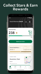 Starbucks® Deutschland 9.6.6304 Starbucks® Deutschland 9.6.6304