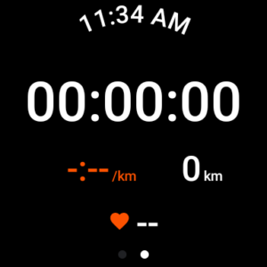 Strava: Run, Bike, Hike 206.7 (arm64-v8a) (480dpi) (Android 5.0+)