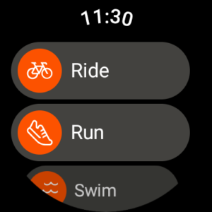 Strava: Run, Bike, Hike 206.7 (arm64-v8a) (480dpi) (Android 5.0+)