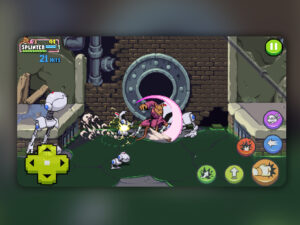 TMNT: Shredder's Revenge 1.2.4