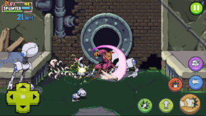 TMNT: Shredder's Revenge 1.2.4