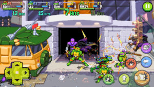 TMNT: Shredder's Revenge 1.2.4