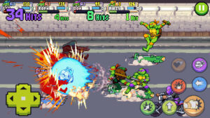 TMNT: Shredder's Revenge 1.2.4