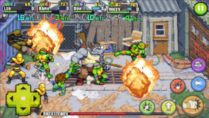 TMNT: Shredder's Revenge 1.2.4