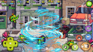 TMNT: Shredder's Revenge 1.2.4