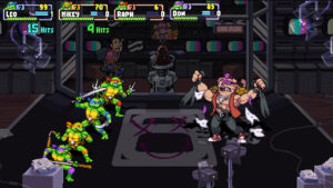 TMNT: Shredder's Revenge 1.2.4