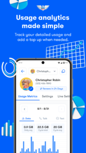 US Mobile 8.3.0