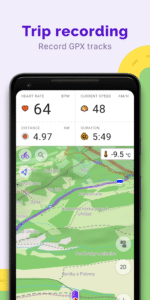 OsmAnd — Maps & GPS Offline 5.0.6 (120-640dpi) (Android 7.0+)